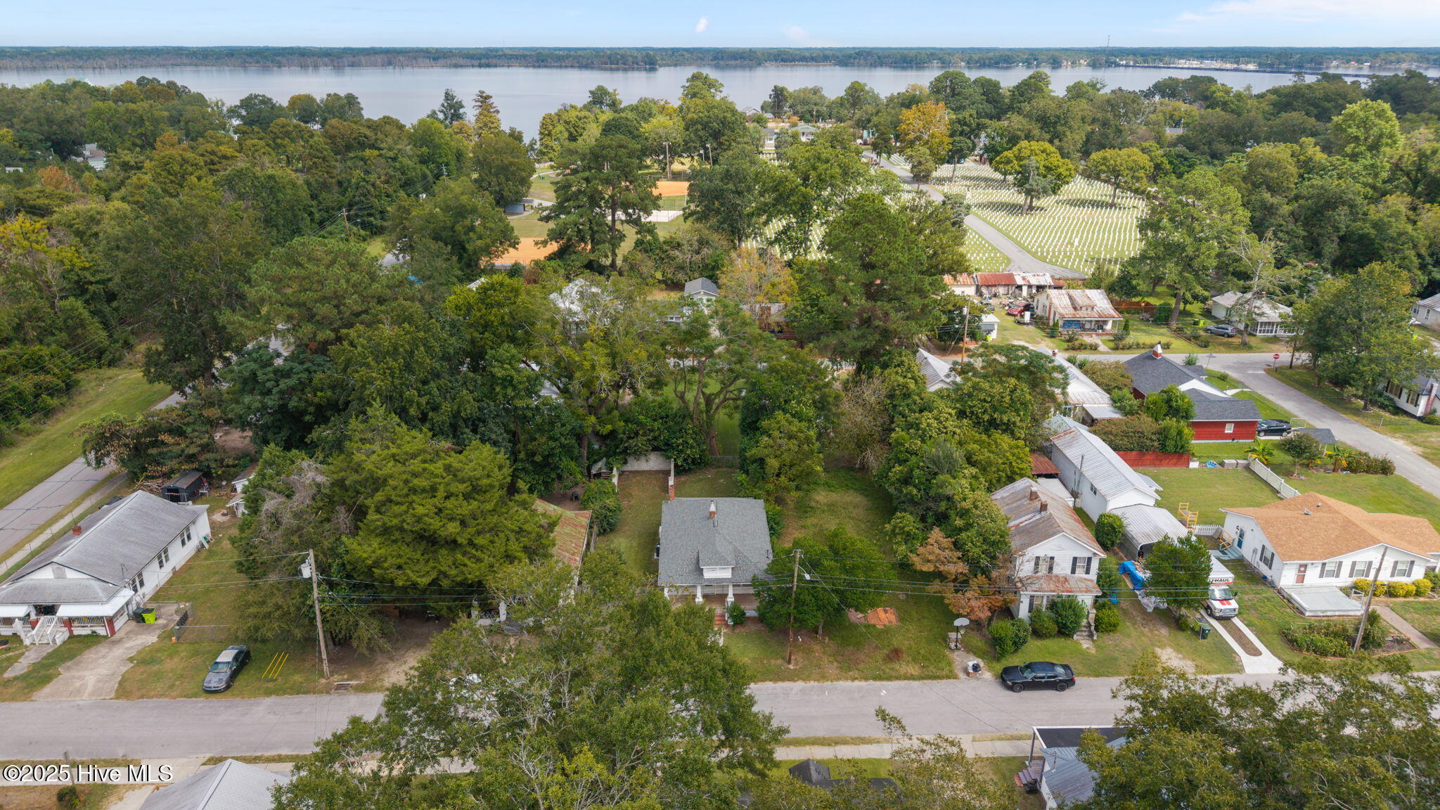 1810 Wilmington Street,New Bern