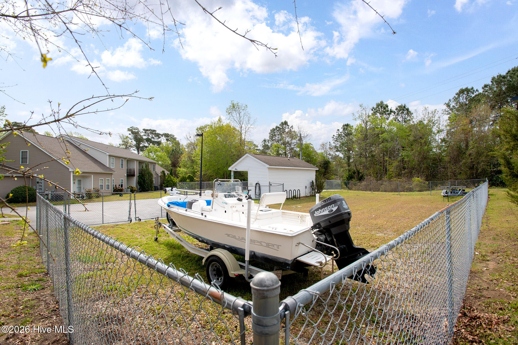 4513 Country Club Road A202,Morehead City