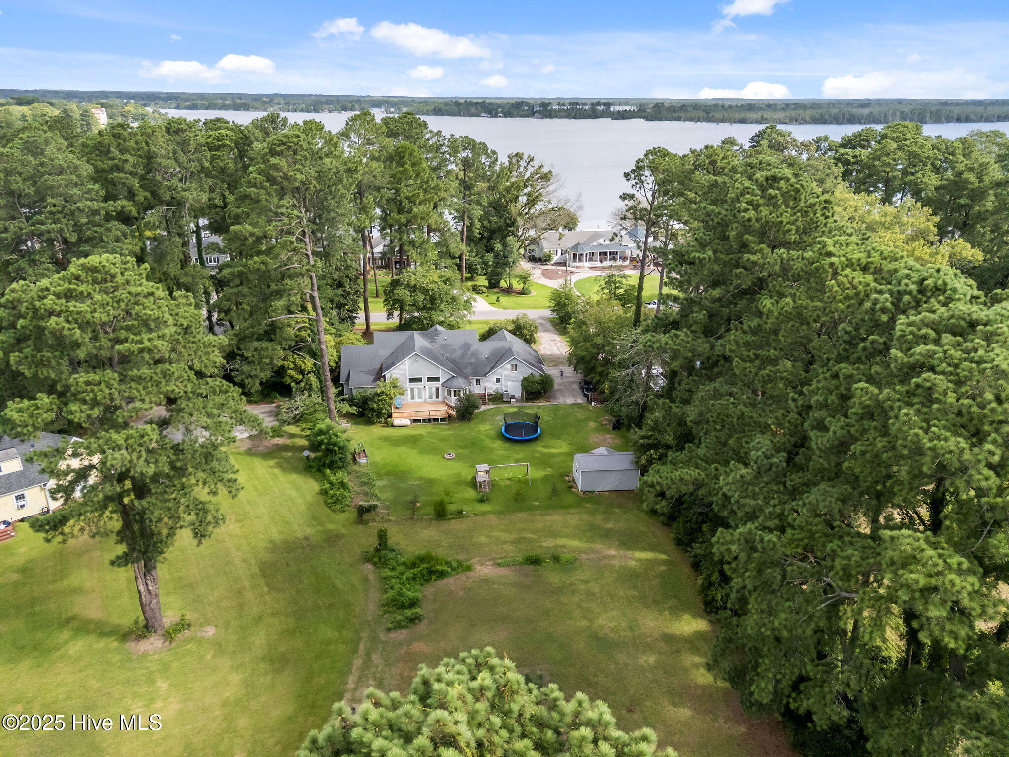 1805 Rivershore Road, Elizabeth City, NC, 27909