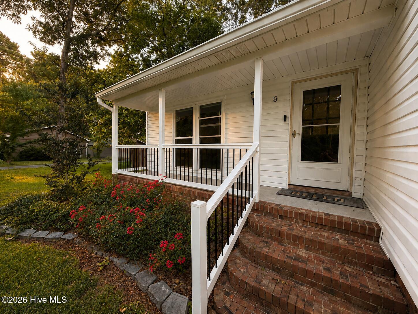 9 Cherokee Drive,Havelock