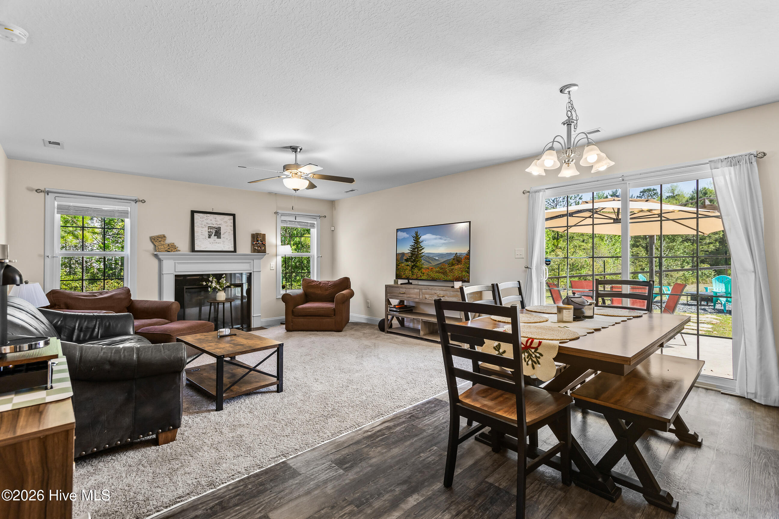 520 Black Pearl Circle, Jacksonville, NC, 28546