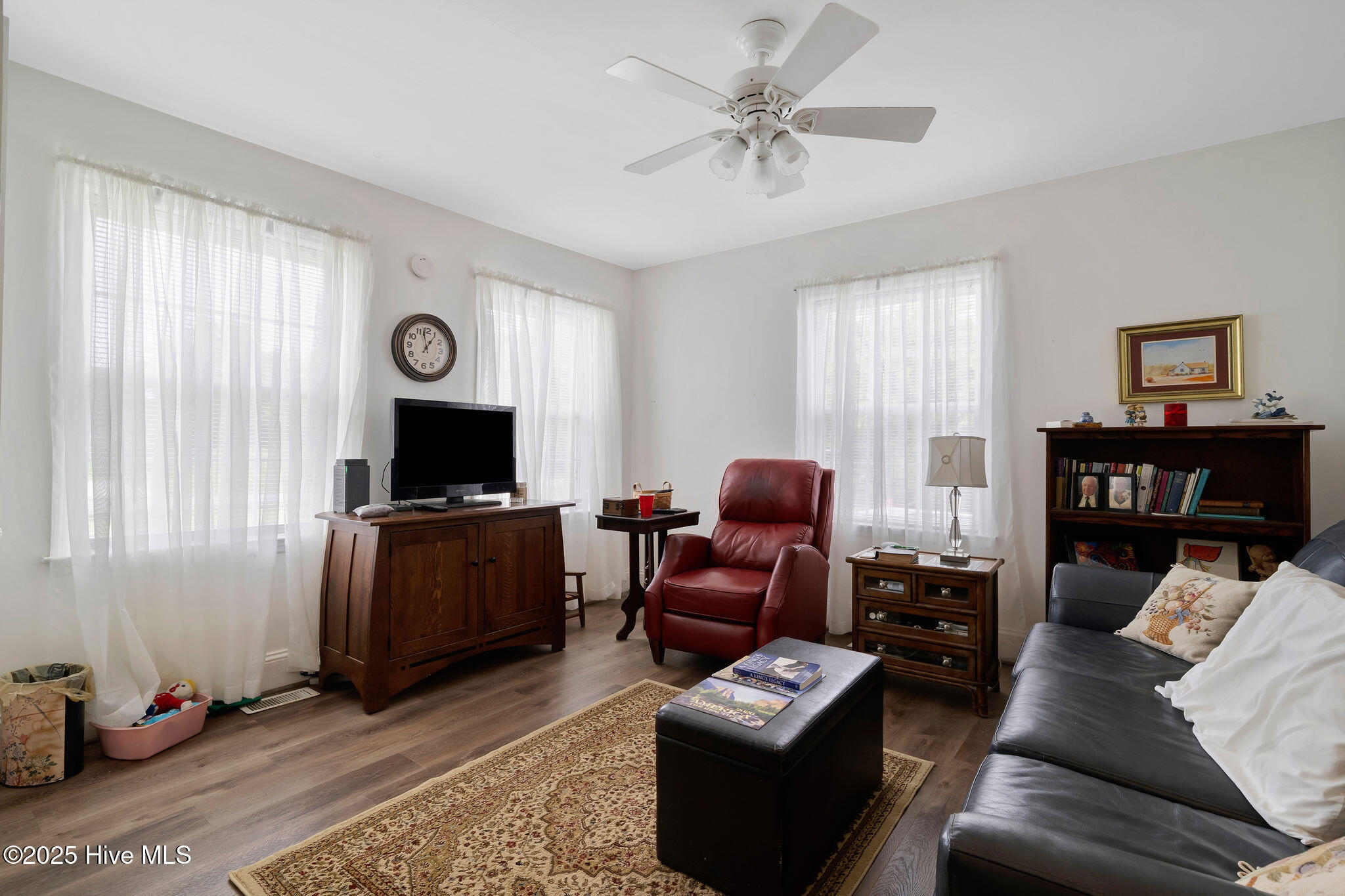 403 E Hill Street, Warsaw, NC, 28398