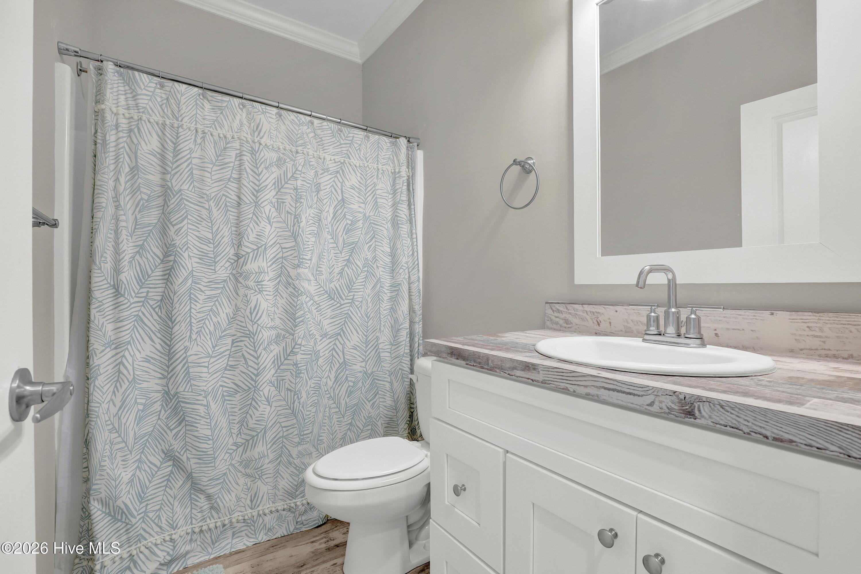 1017 1st Street, Surf City, NC, 28445