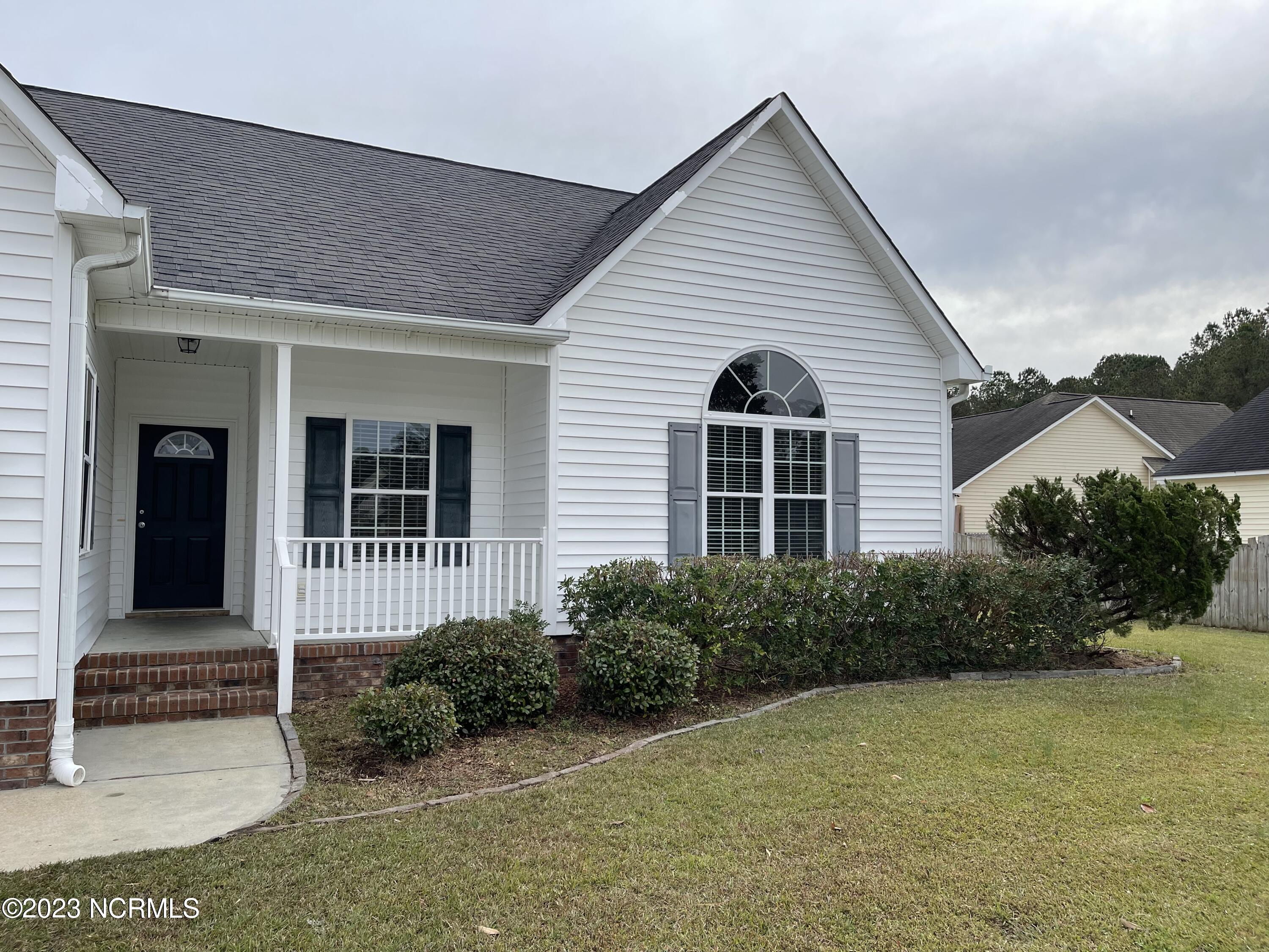 200 Pond Pine Trail,New Bern