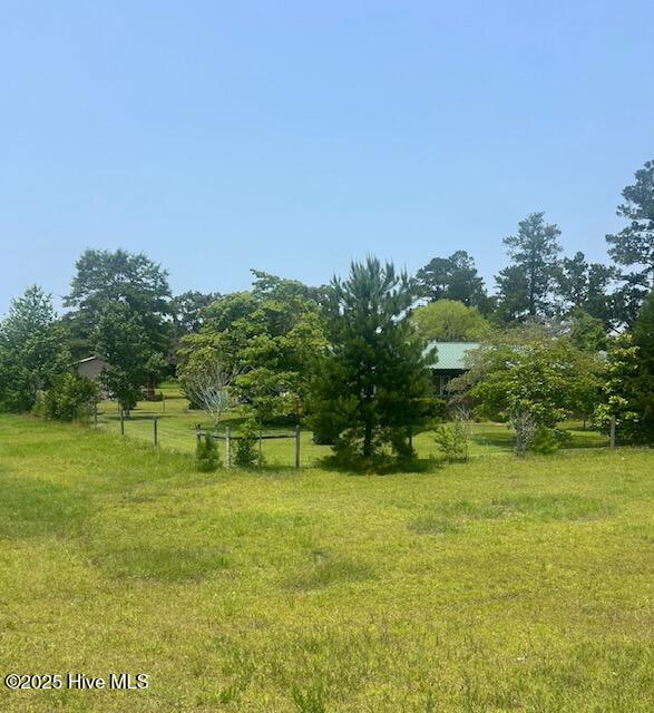 118 Pond Brothers Road, Hamlet, NC, 28345