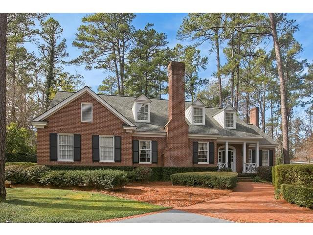 11 Rockbrook Road, Augusta, GA 30909 Listing Photo  1