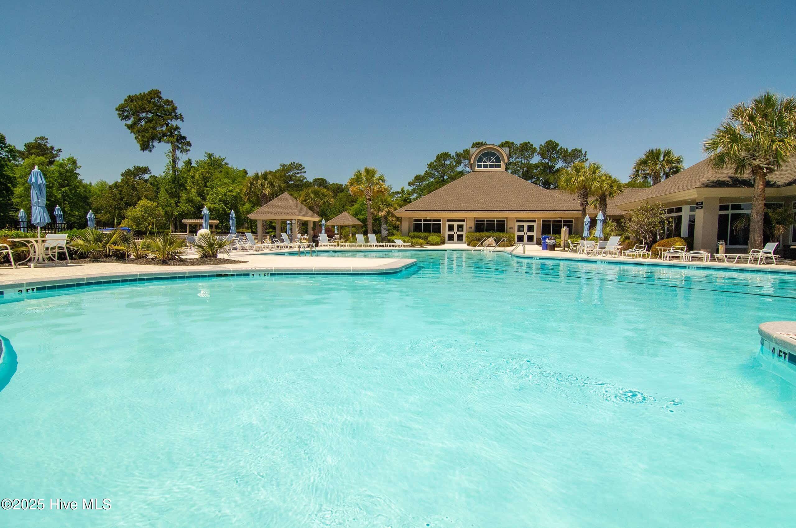 6482 Kirkwall Point SW, Ocean Isle Beach, NC, 28469