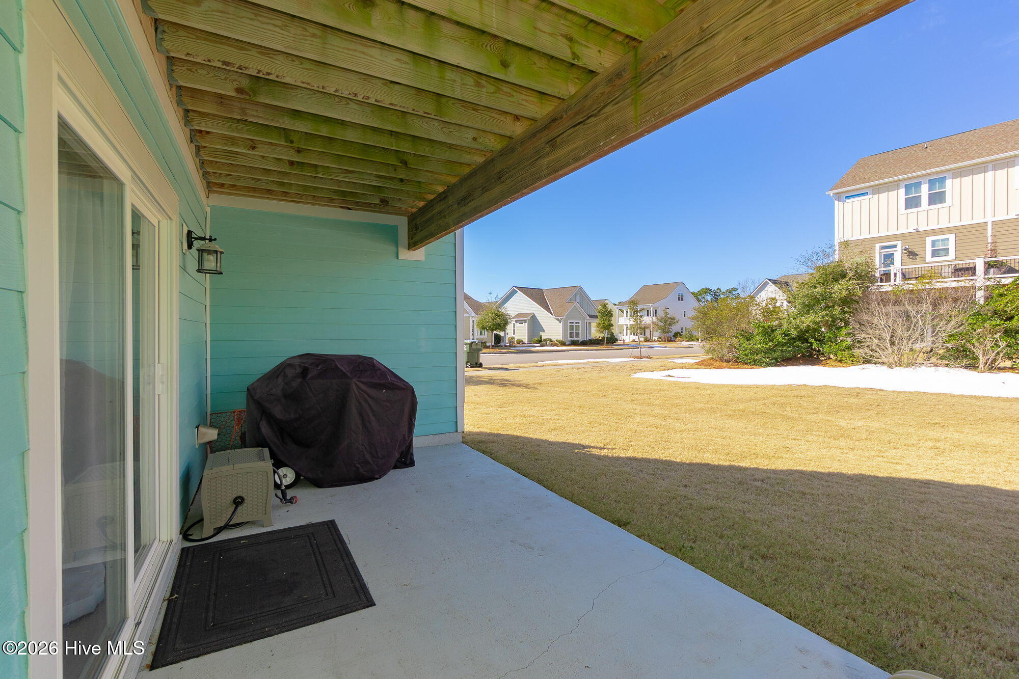 123 Whimbrel Way,Beaufort