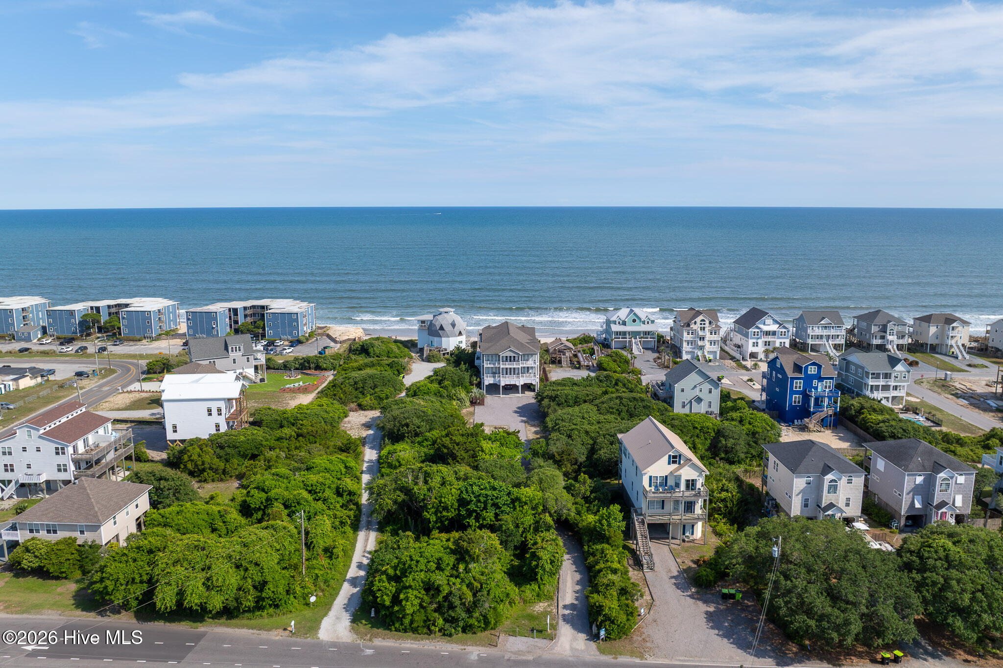 2068 New River Inlet Road,North Topsail Beach