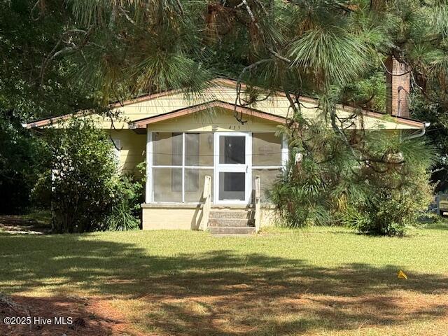 Homes for sale in Southern Pines, NC | 435 W Connecticut Ave, Southern Pines, NC 28387 | MLS# 100540538