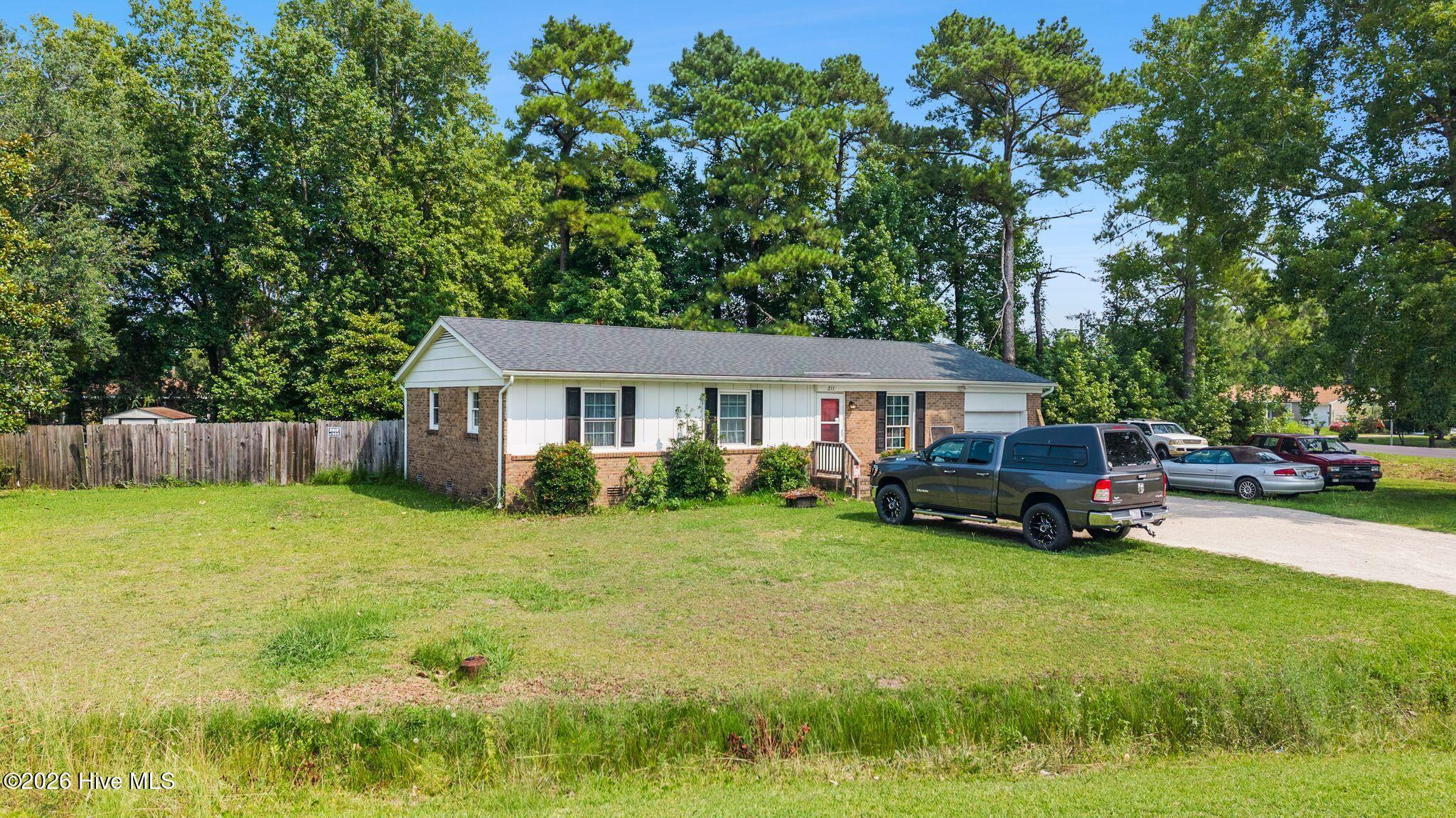 211 N Nunn Street,Havelock