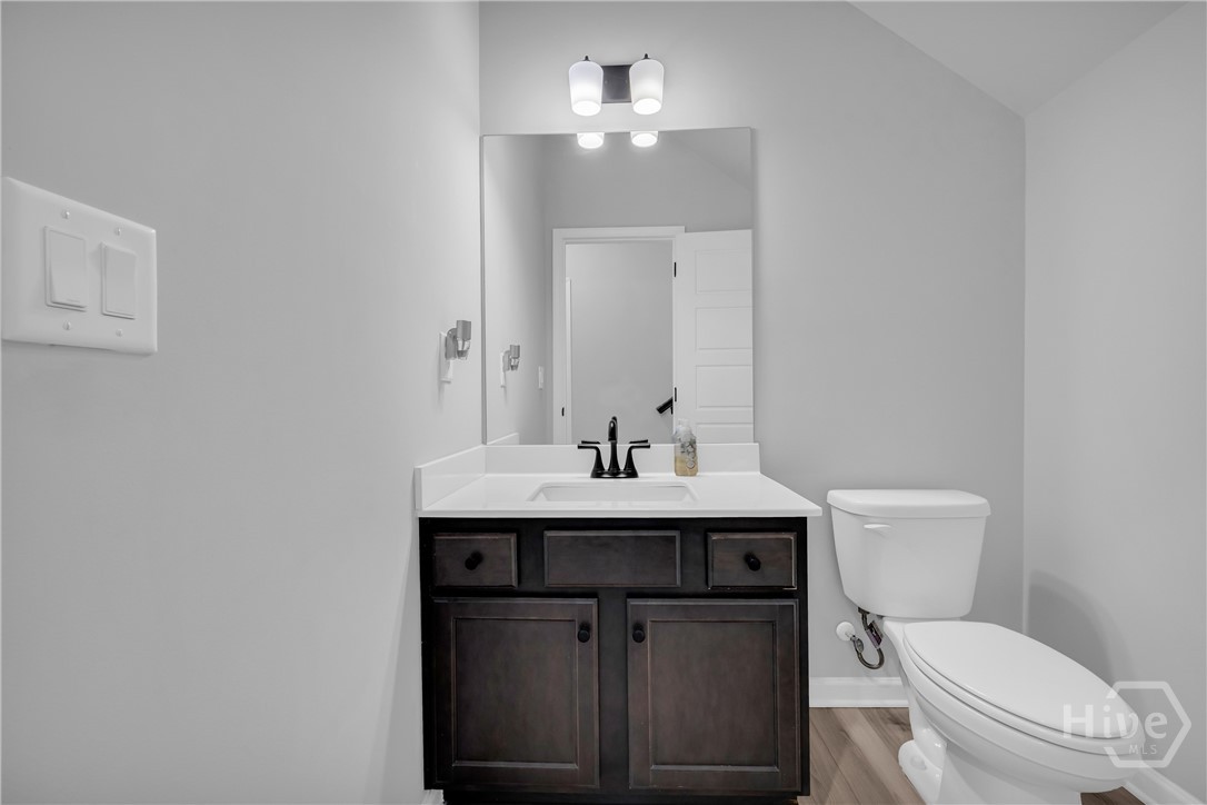 415 Station Overlook Drive, Auburn, GA, 30011