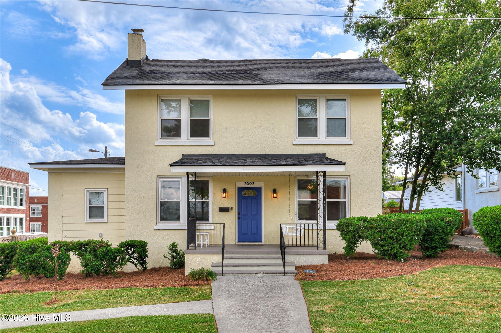 Single family home for sale at 2002 Bransford Ave, Augusta, GA 30904 | MLS# 100607094