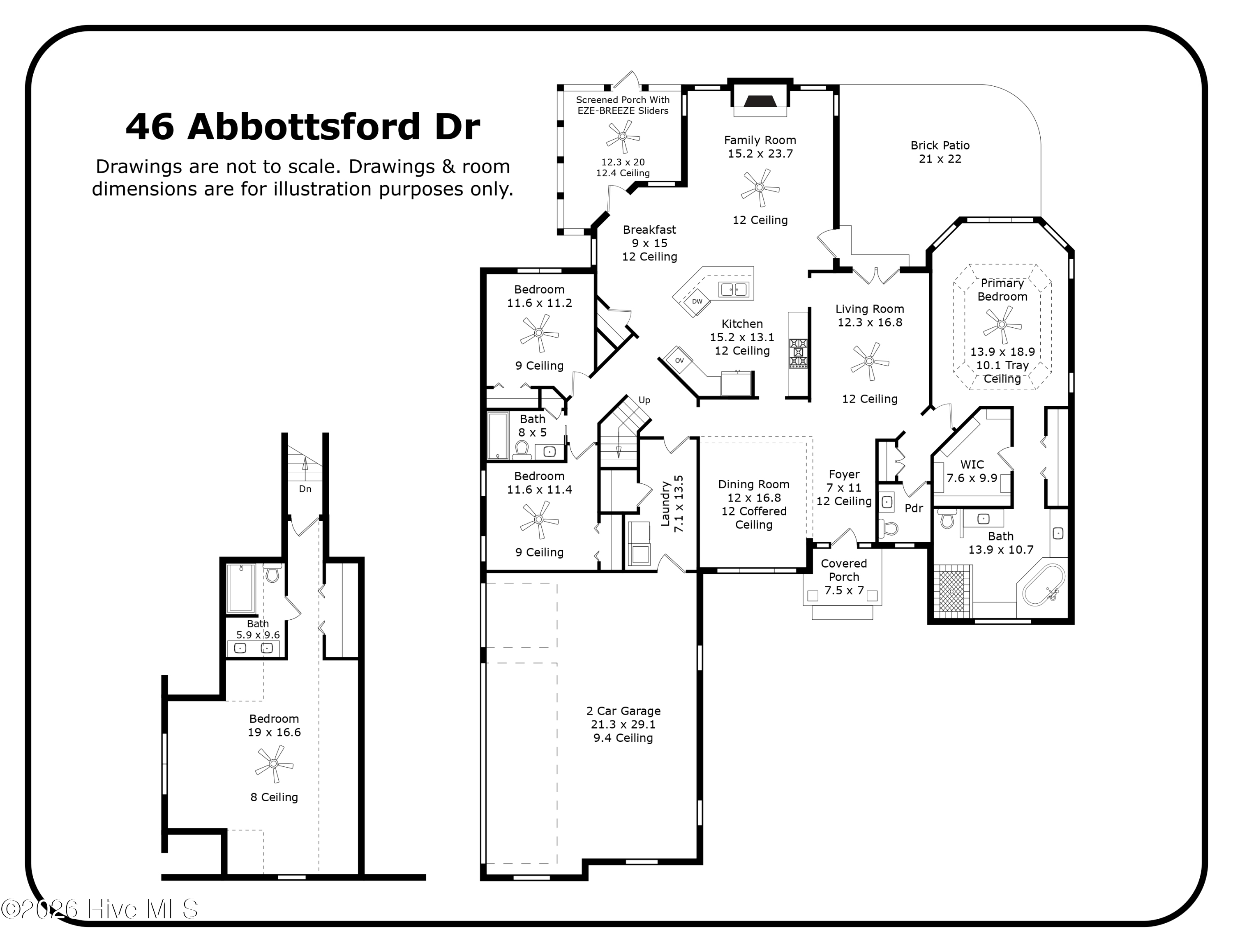Homes For Sale - 46 Abbottsford Drive<br/> Pinehurst, NC 28374