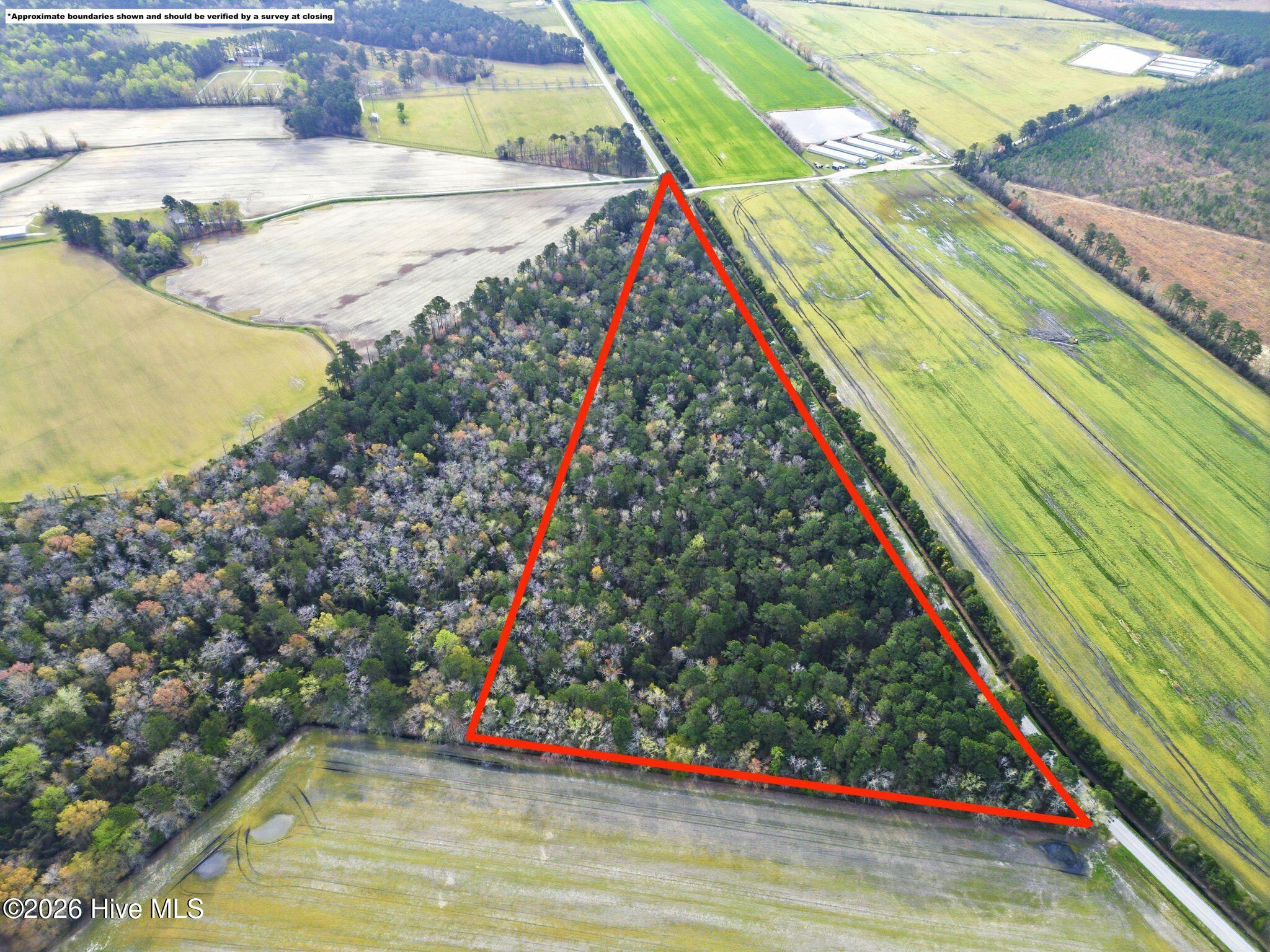 16ac Deppe Road, Maysville, NC, 28555