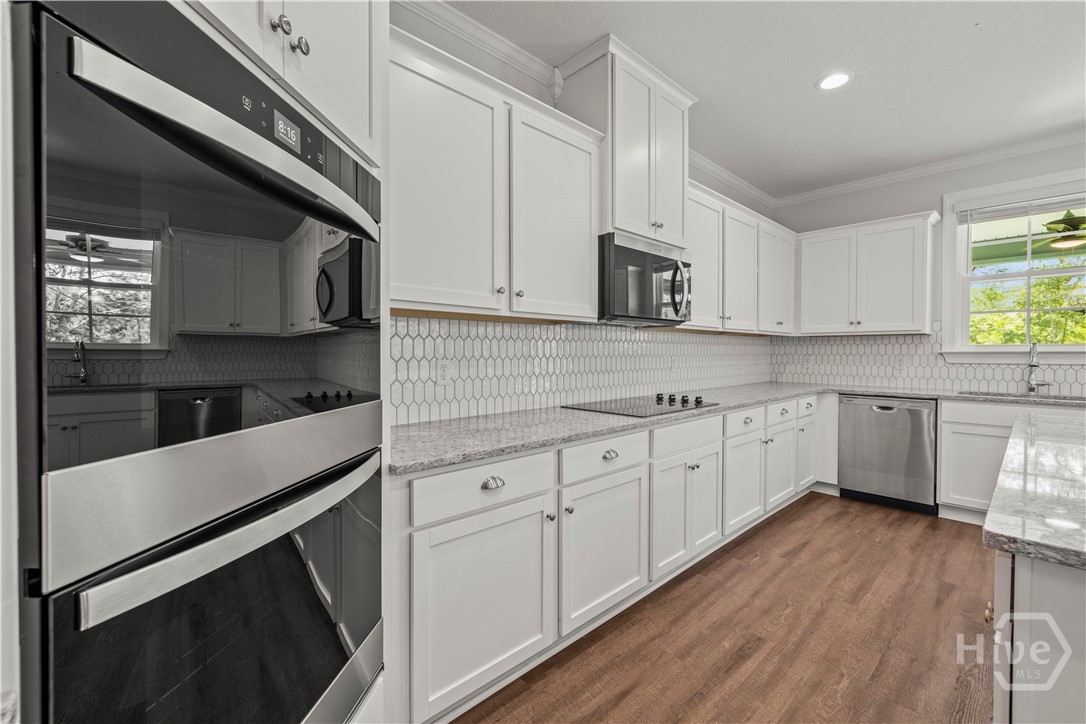 134 Watson Mill Road, Guyton, GA, 31312