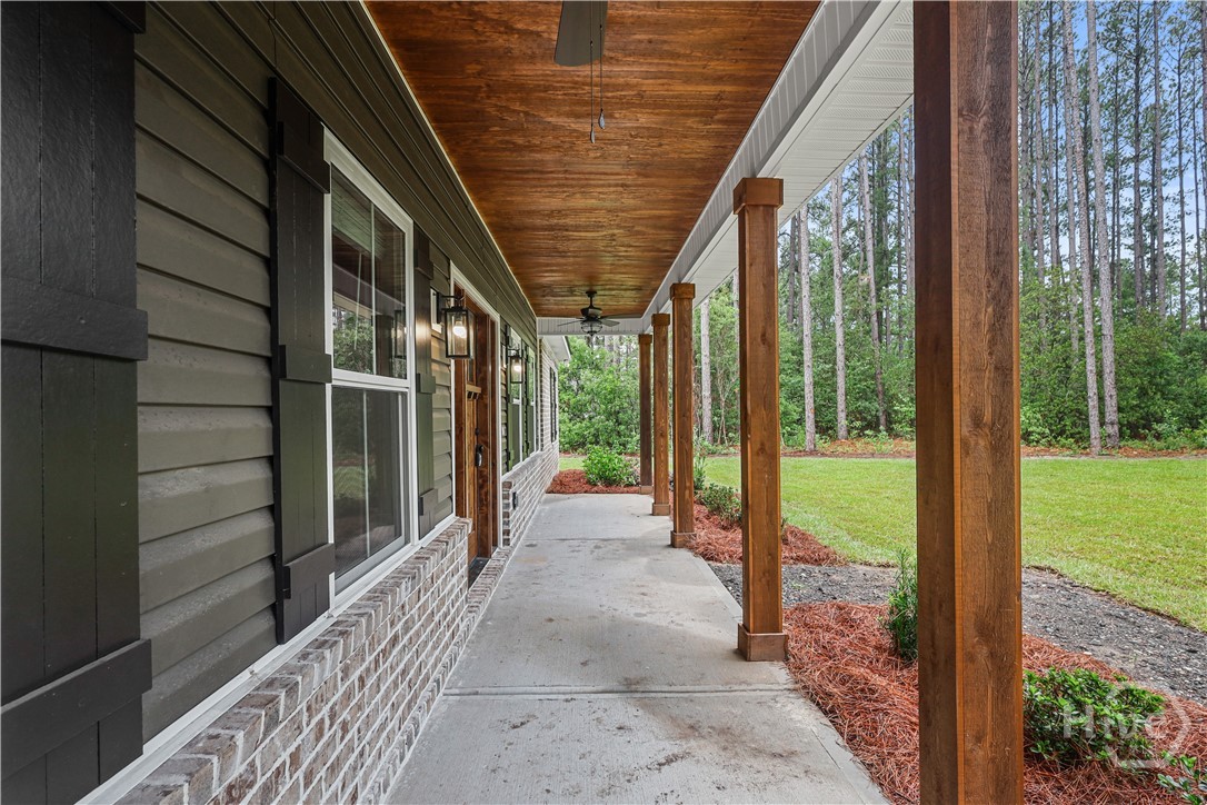 Homes for sale in Springfield, GA | 112 Dixie Dr, Springfield, GA 31329 | MLS# SA356800