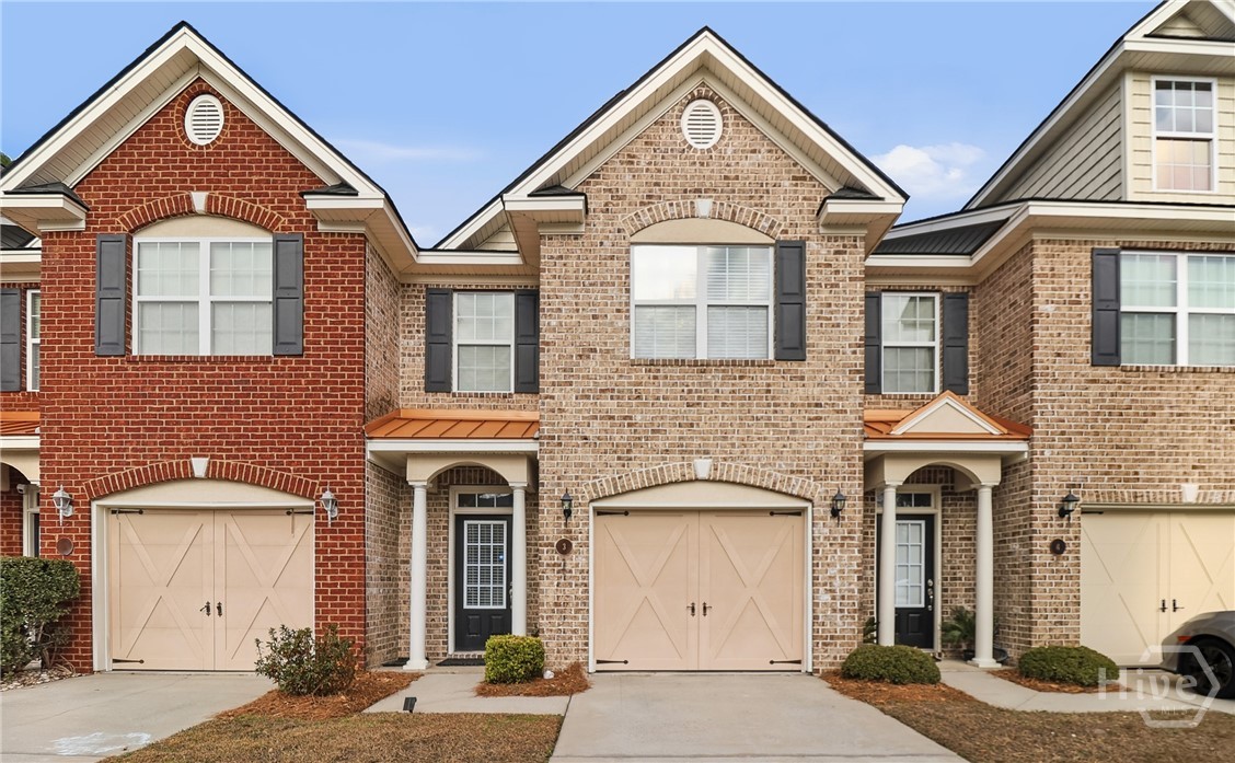 Homes for sale in Savannah, GA | 777 King George Blvd #3, Savannah, GA 31419 | MLS# SA347621