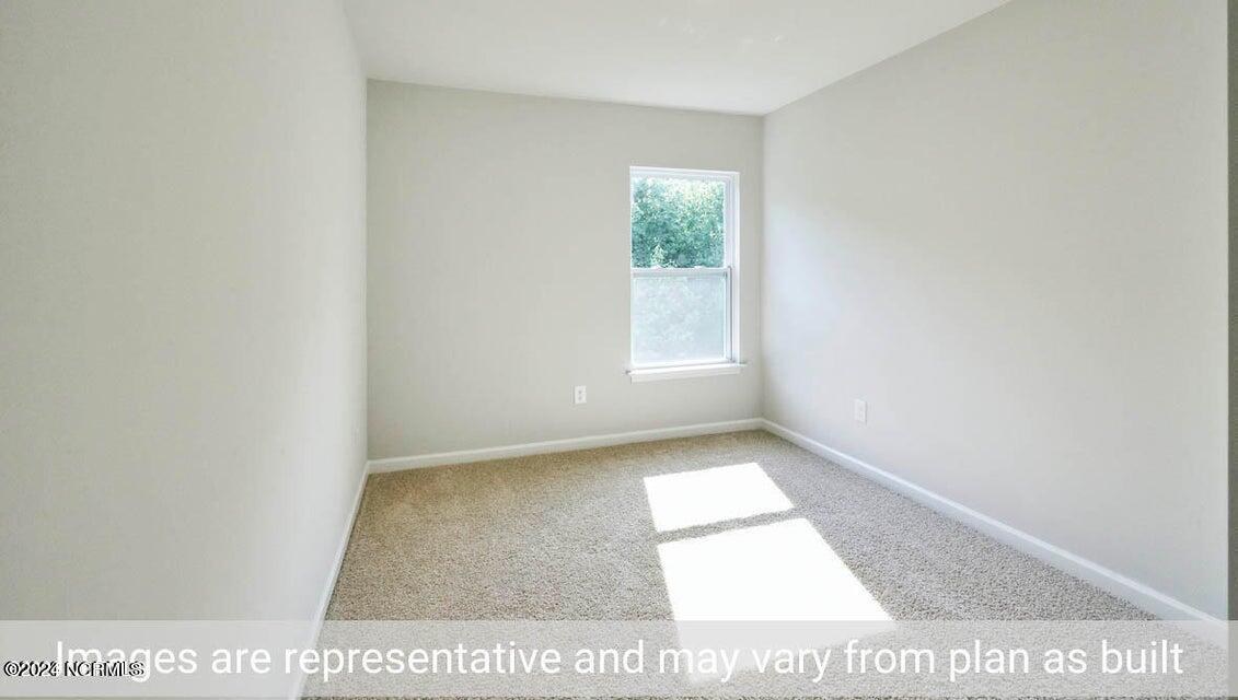 Exterior photo of 261 David Hill Drive, Sanford, NC 27330. MLS: 100589630