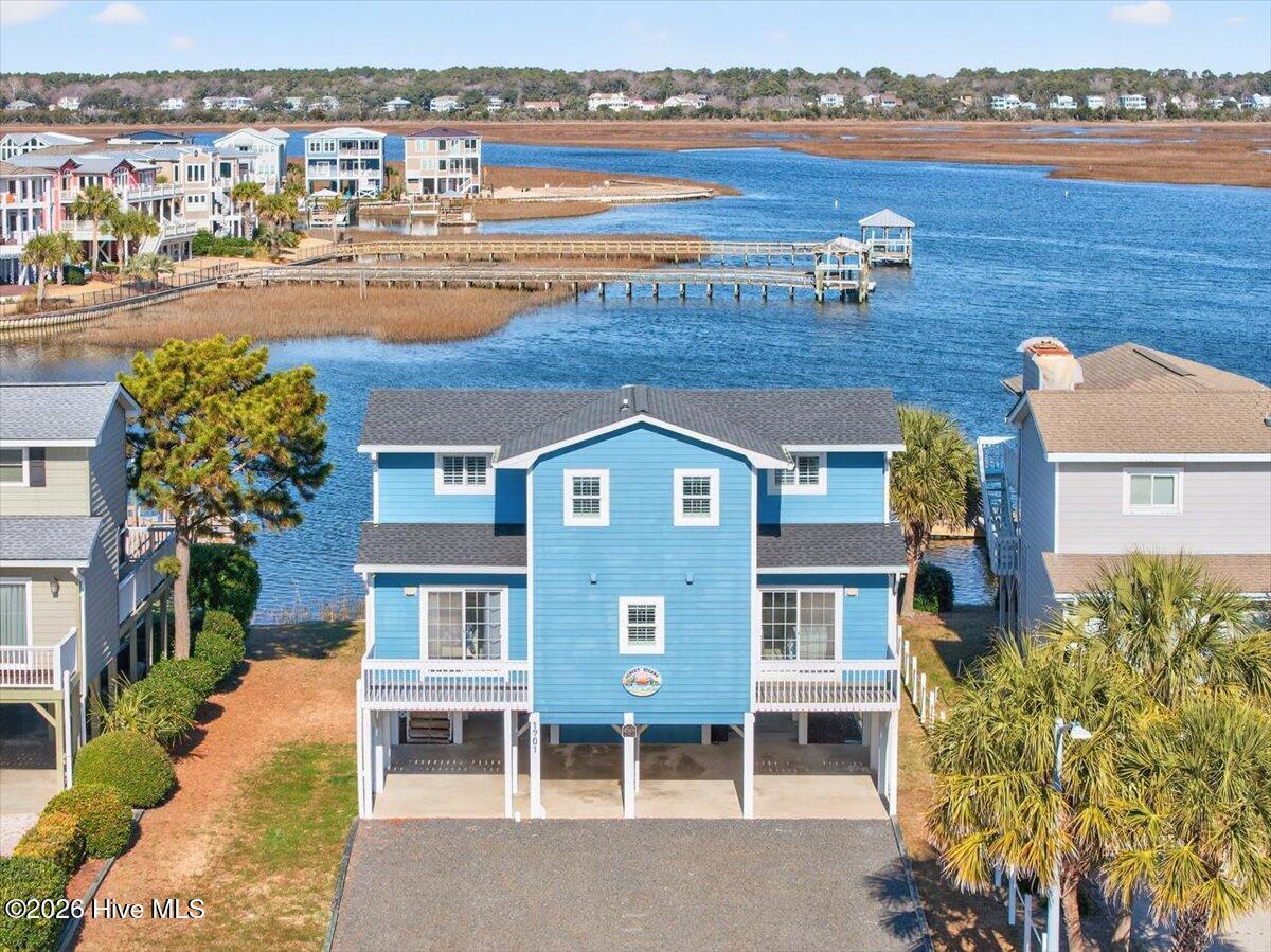 110 Sea Trace Lane, Newport, NC, 28570