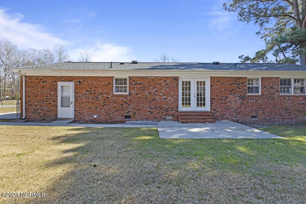 219 Edgewood Drive,Jacksonville
