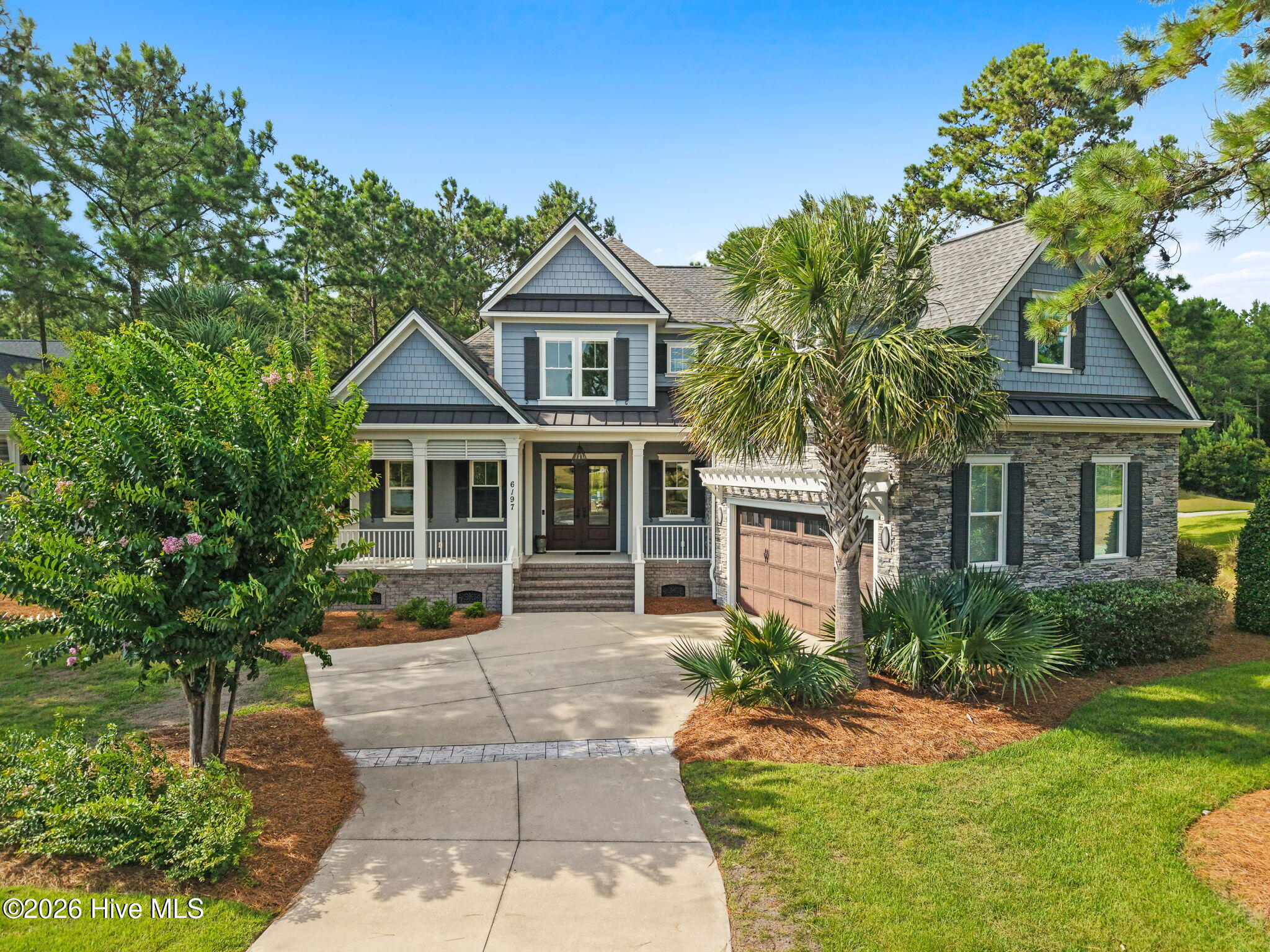 Carolina Barrier Islands