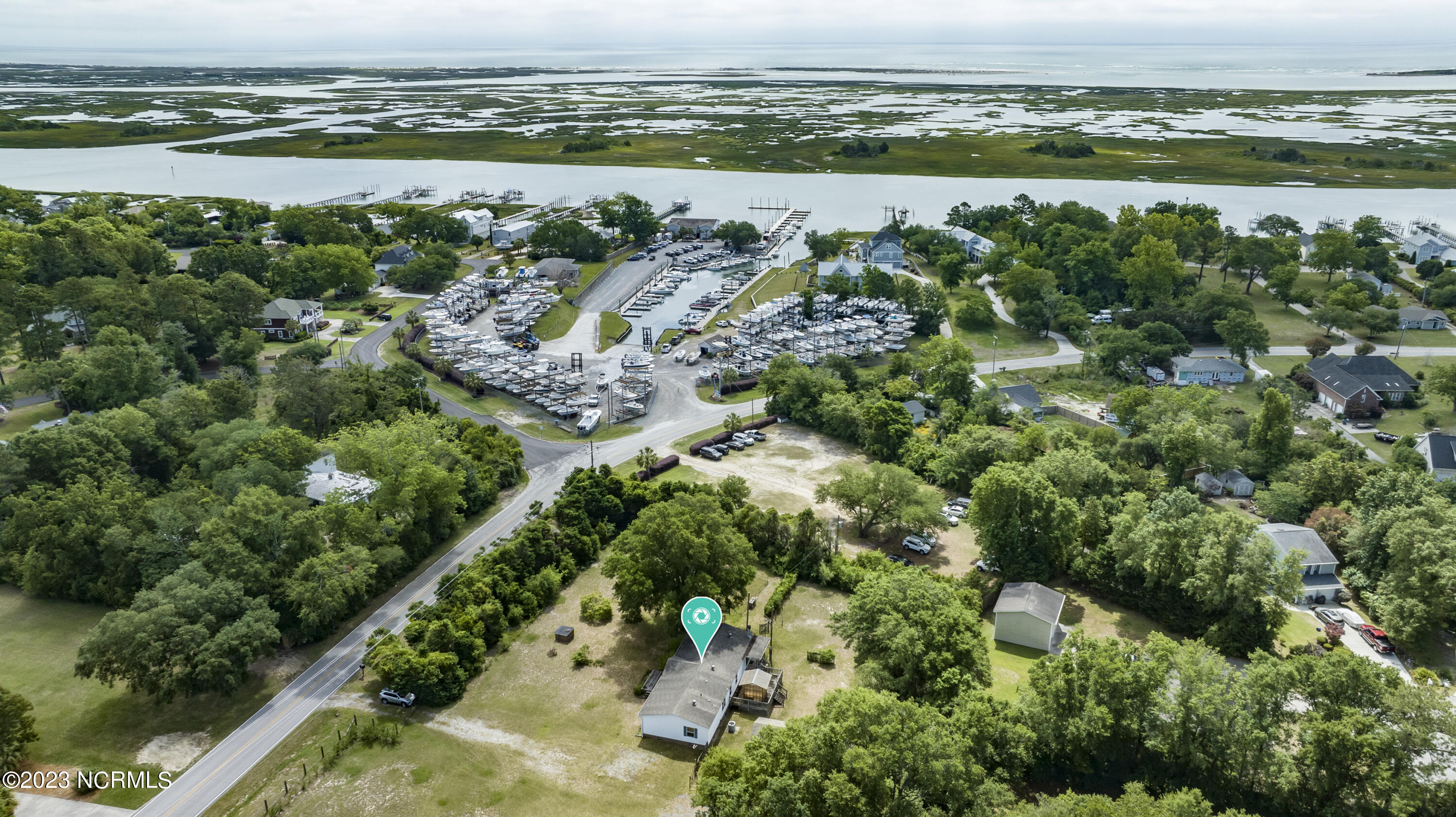 201 W Landing Drive UNIT South, Emerald Isle, NC, 28594