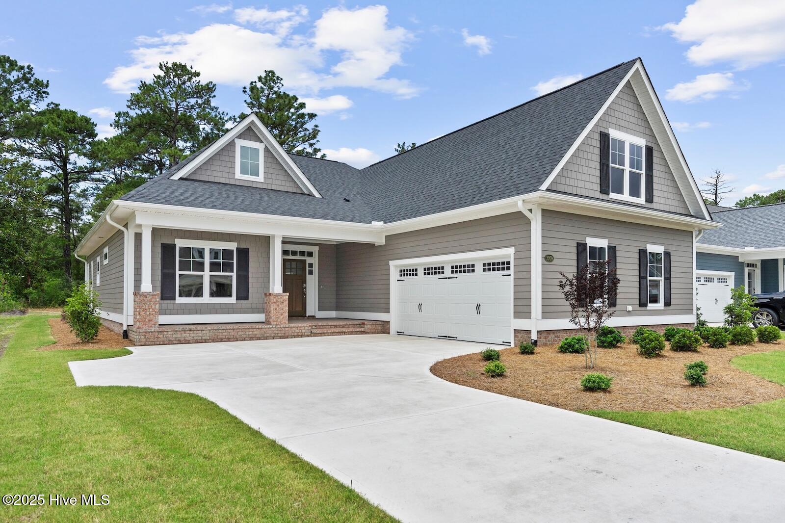2209 Condor Run (Lot 49), Wilmington, NC 28409 – photo 2: mls-DSC00306