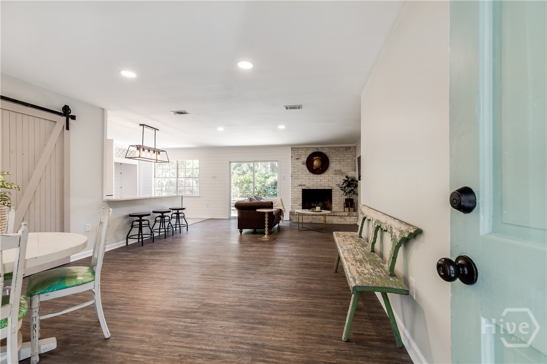 5th image of 1609 Walthour Rd, Savannah, GA 31410 | MLS# SA361817