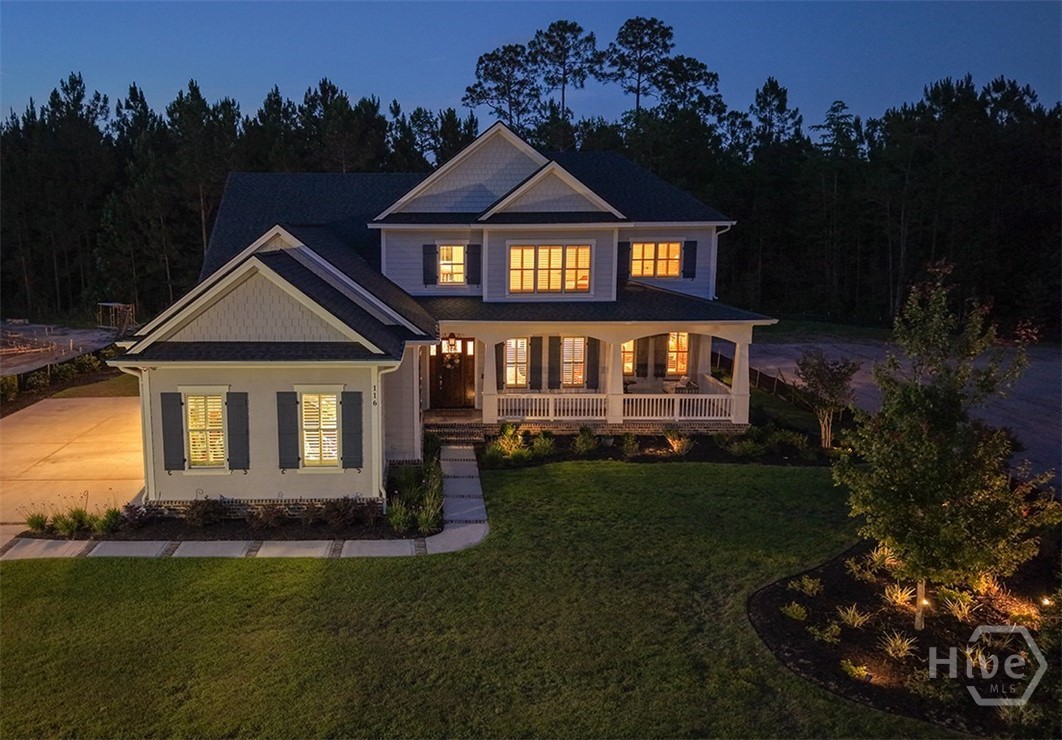 116 Greenhill Close