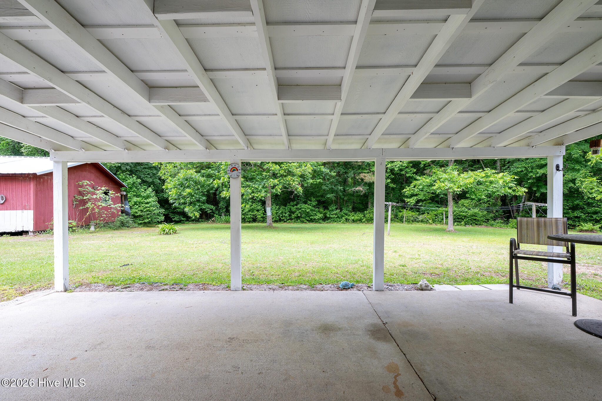 5101 Sand Ridge Road,New Bern