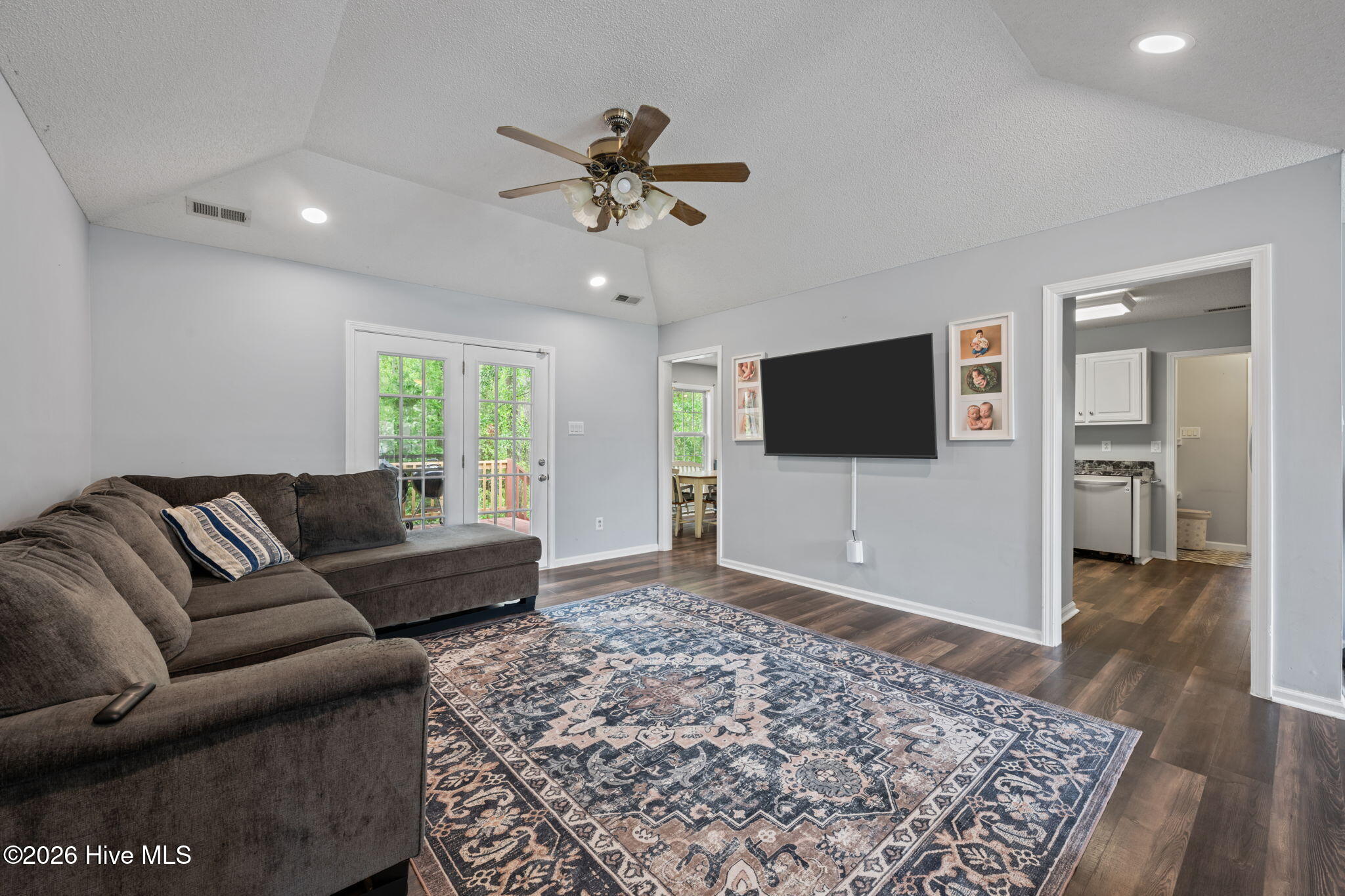 619 Fox Ridge Court,Havelock