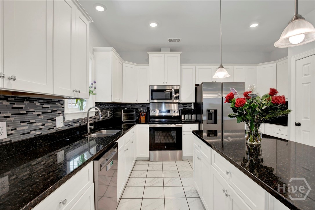 241 Cromer Street, Savannah, GA 31407 Listing Photo  22