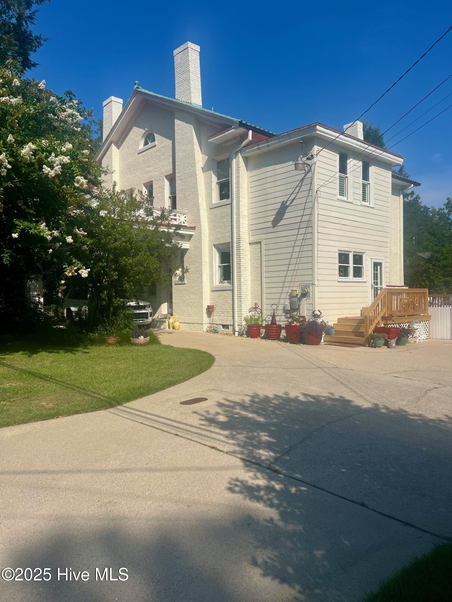 1527 Nash Street NW, Wilson, NC, 27893