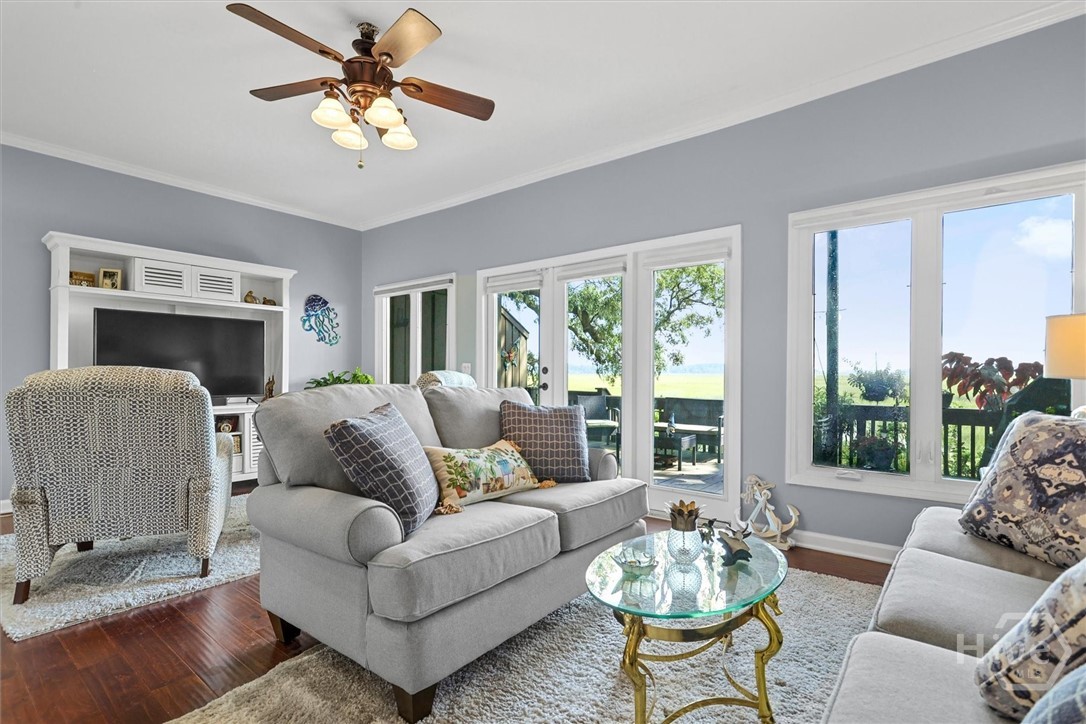 138 Brown Pelican Drive, Savannah, GA, 31419