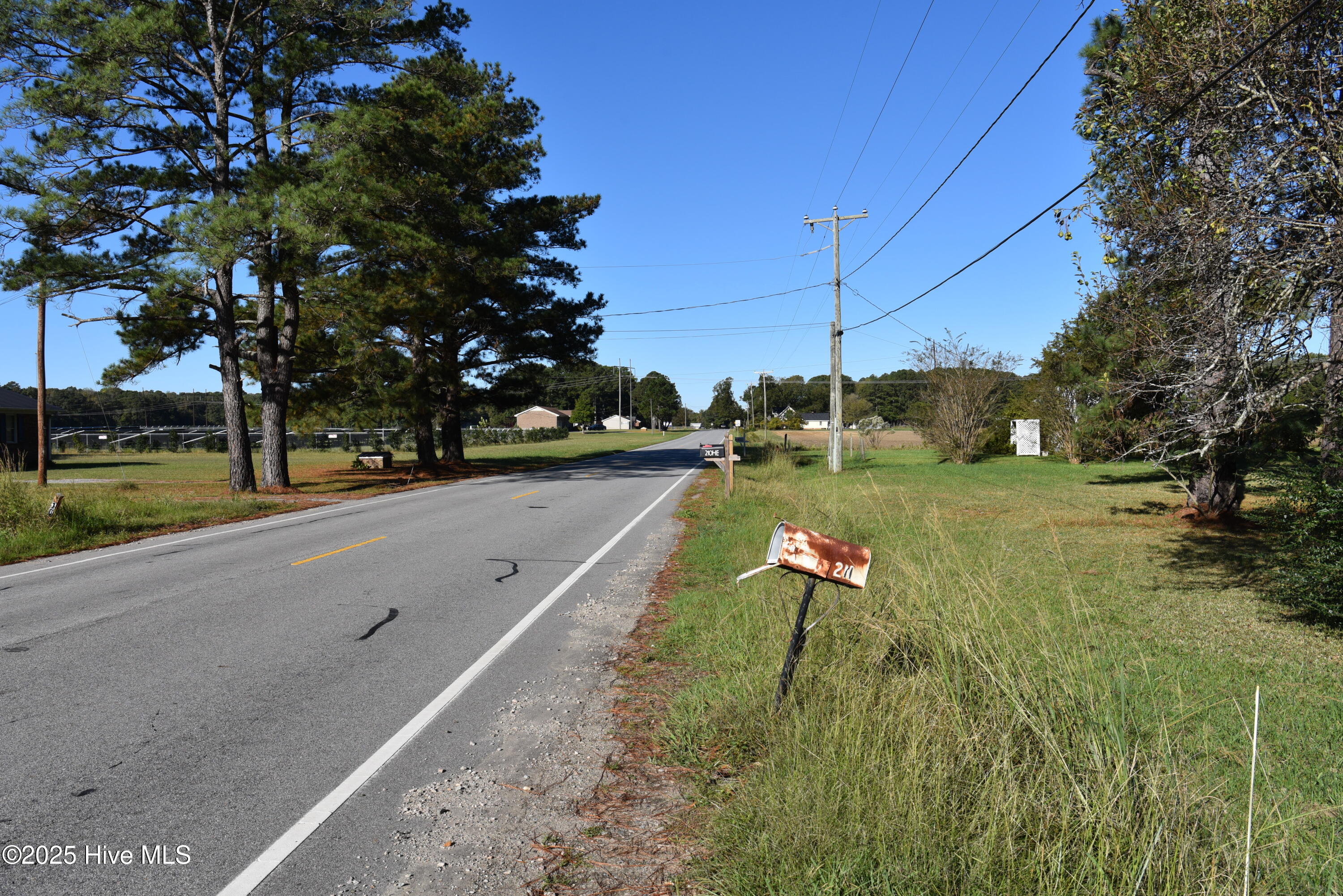 Homes for sale in Ahoskie, NC | 211 E Modlin Rd, Ahoskie, NC 27910 | MLS# 100540298