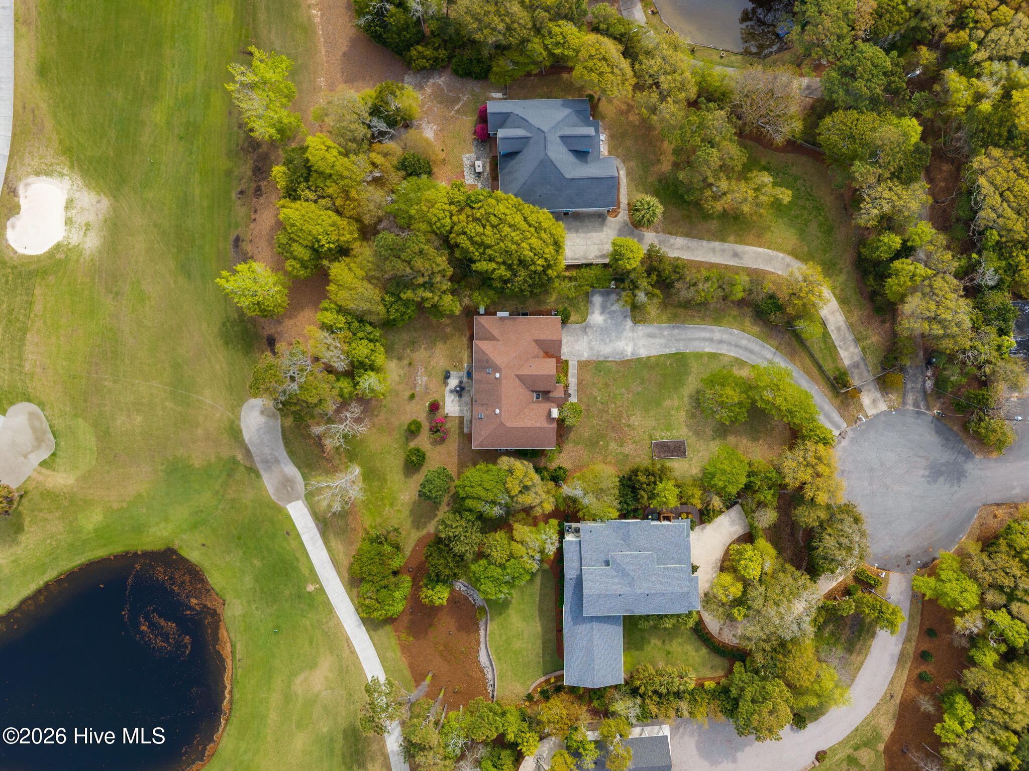 105 Laurel Court,Pine Knoll Shores