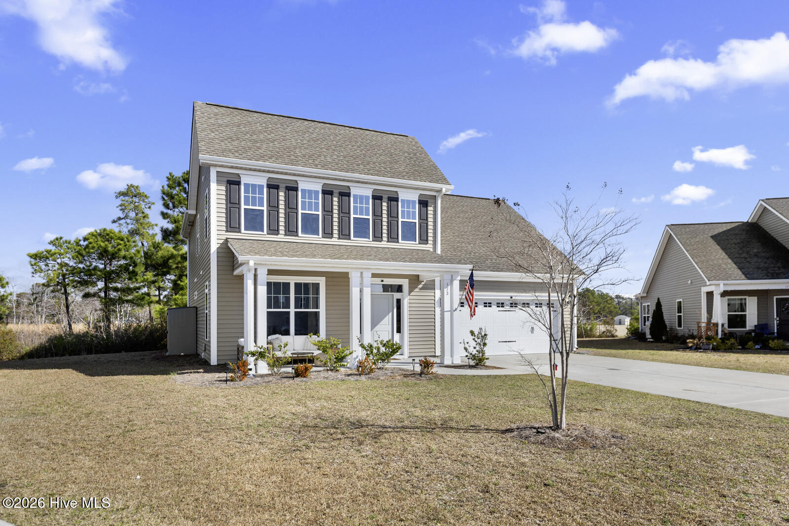 109 Exmoor Circle, Savannah, GA, 31302