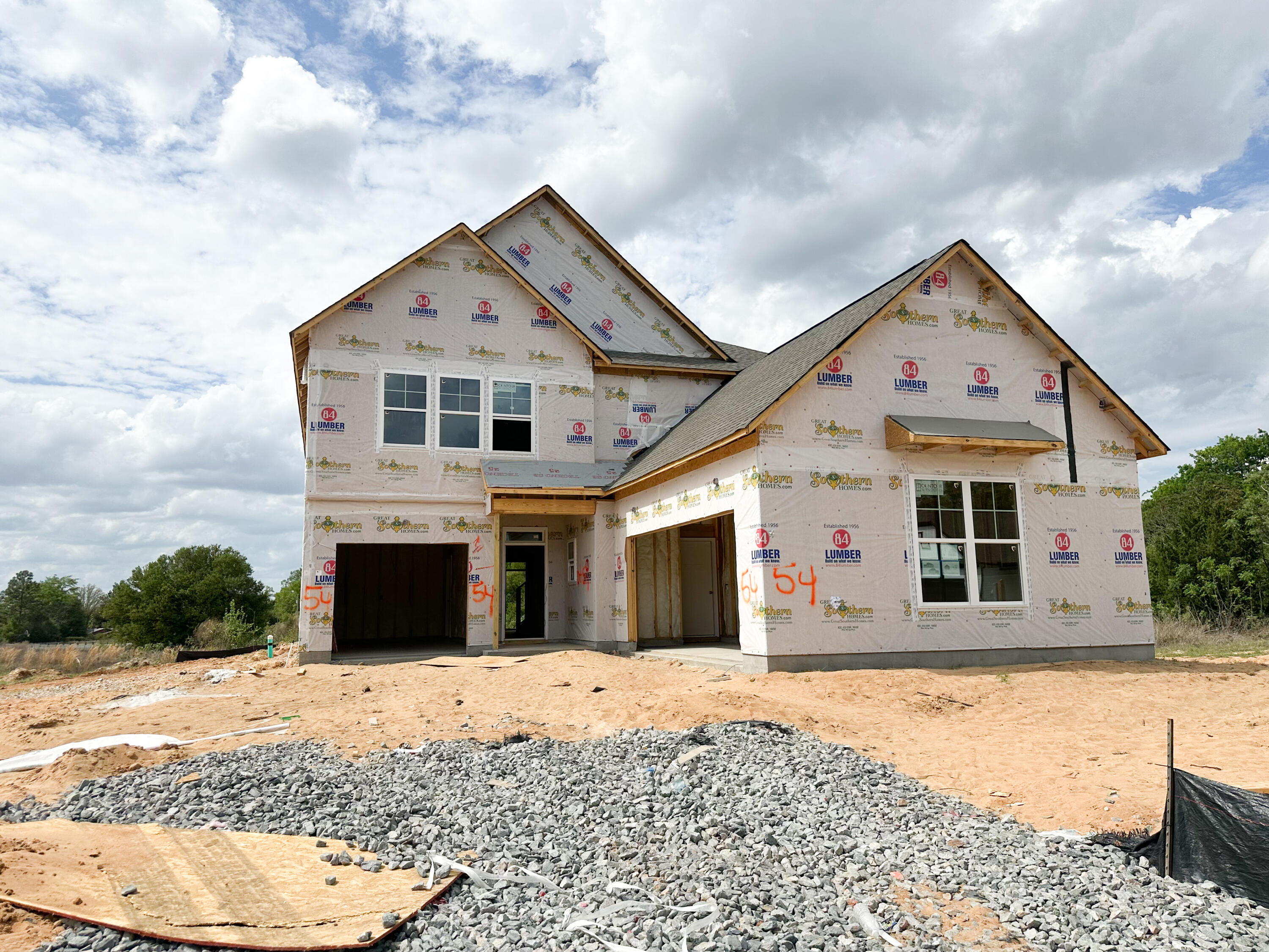 204 Sweetbriar Lane, Havelock, NC, 28532