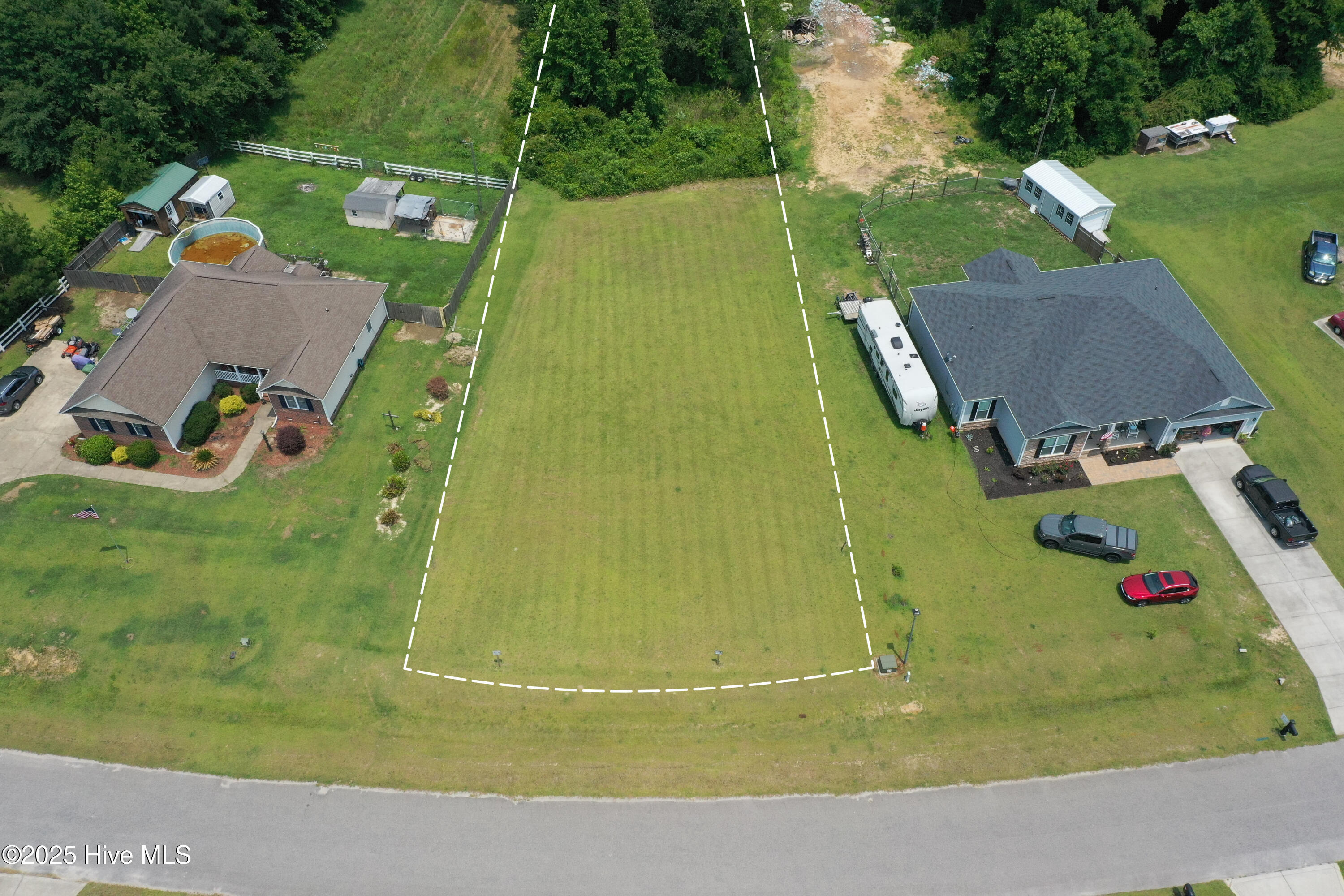 170 Eastwind Drive, Lumberton, NC, 28358