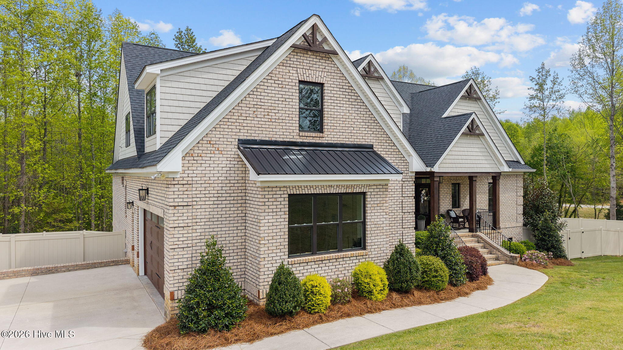 755 Cambridge Drive, Rocky Mount, NC, 27804