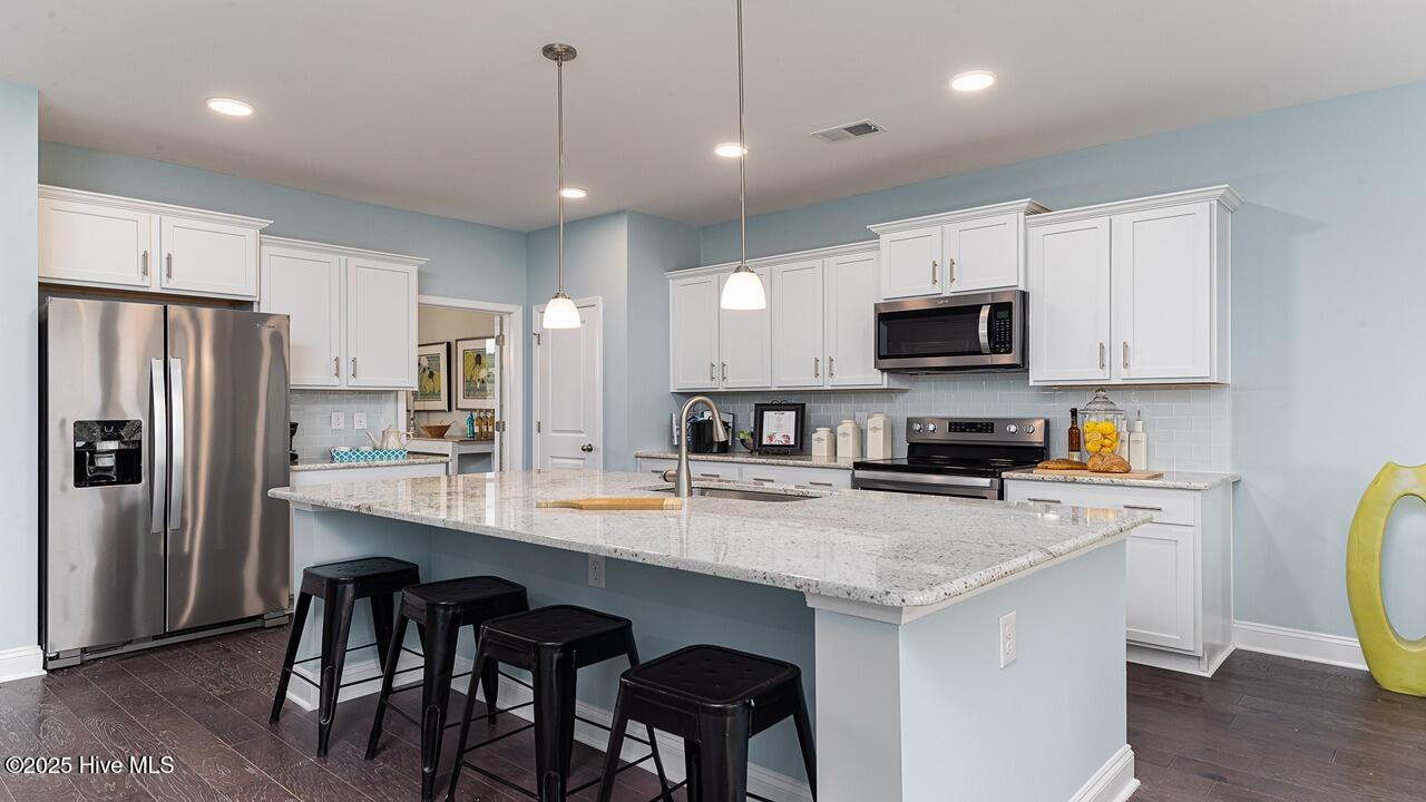 2114 Marietta Circle NW, Ash, NC, 28420