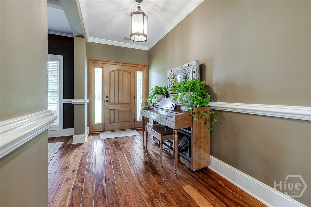 114 Wakefield Drive, Guyton, GA 31312 Listing Photo  3