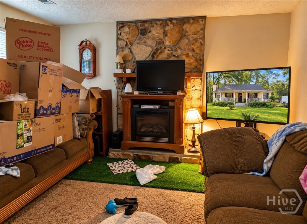 Photo 3 of Single family home for sale at 406 E 3rd Street, Rincon, GA 31326 | MLS# SA365053 | Listing updated on 2026-09-22