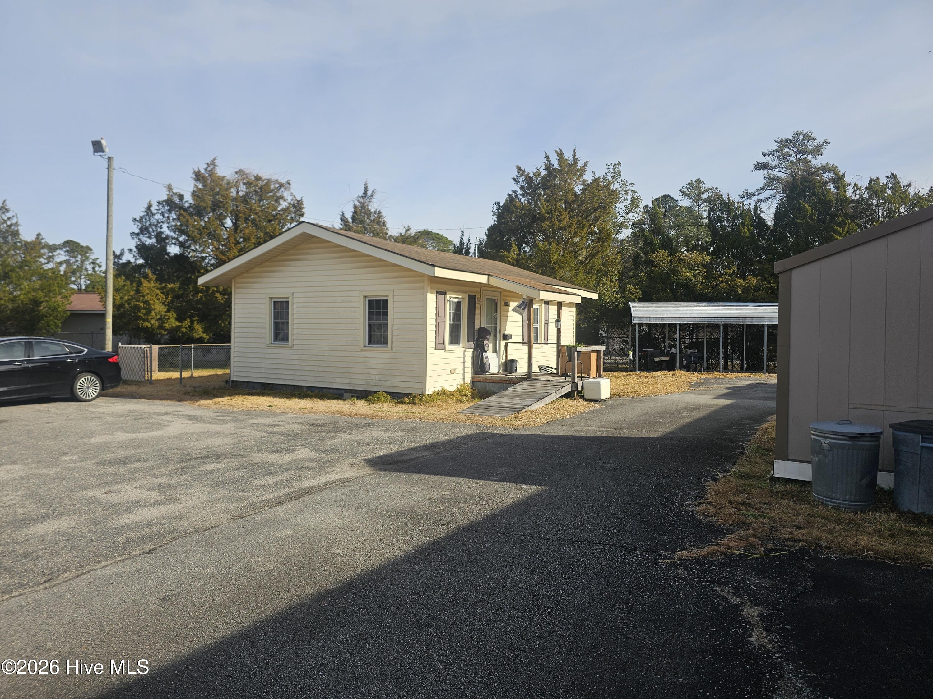 3100 Trent Road,New Bern