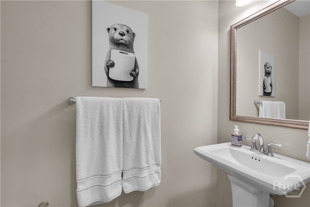 9 Brookhaven Drive, Port Wentworth, GA, 31407