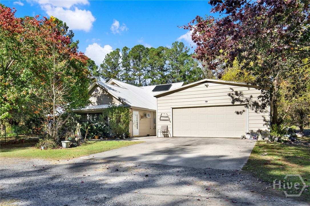 Homes for sale in Fleming, GA | 225 Tunie Miller Road, Fleming, GA 31309 | MLS# SA343460