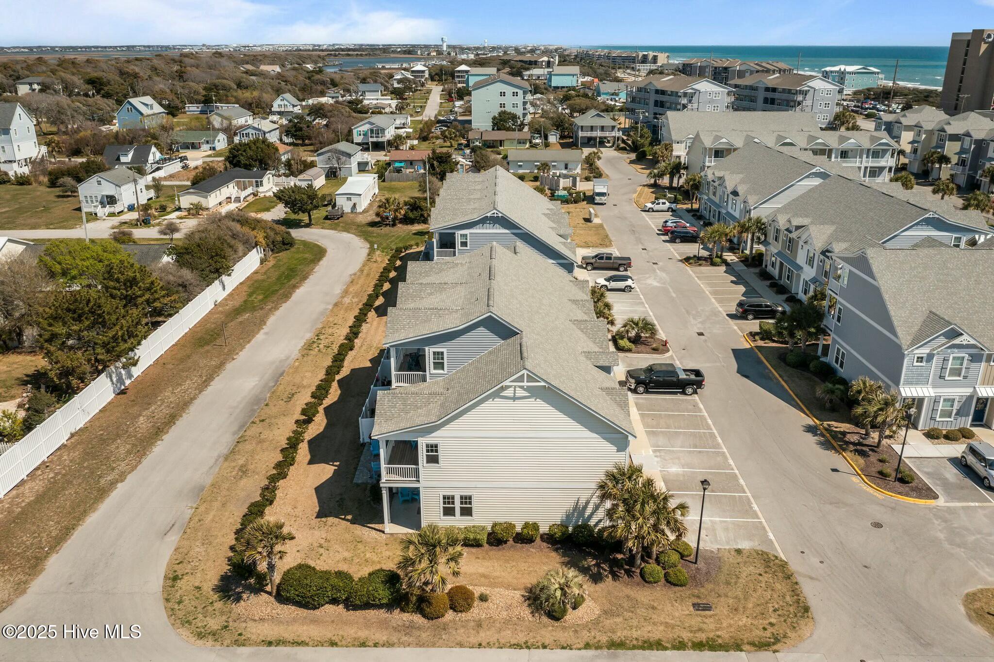 2800 W Ft Macon Road 56,Atlantic Beach