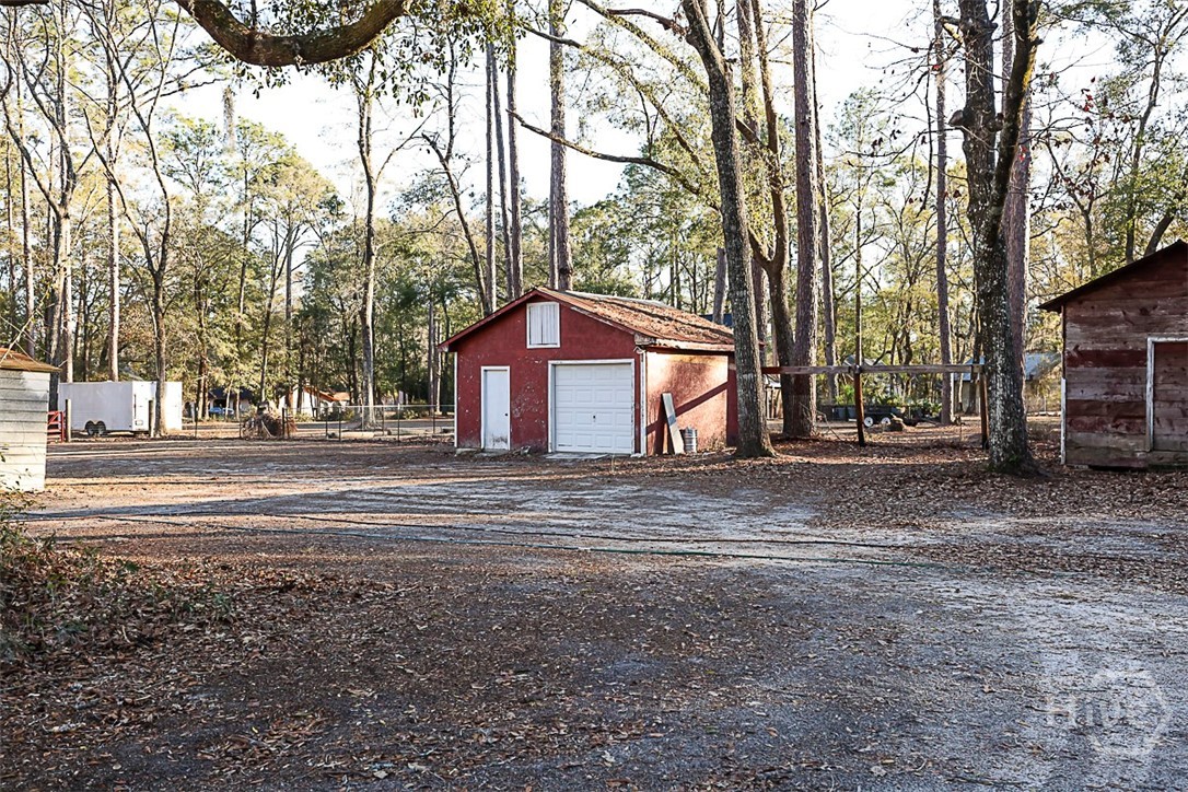 181 Old Lake Road, Guyton, GA, 31312