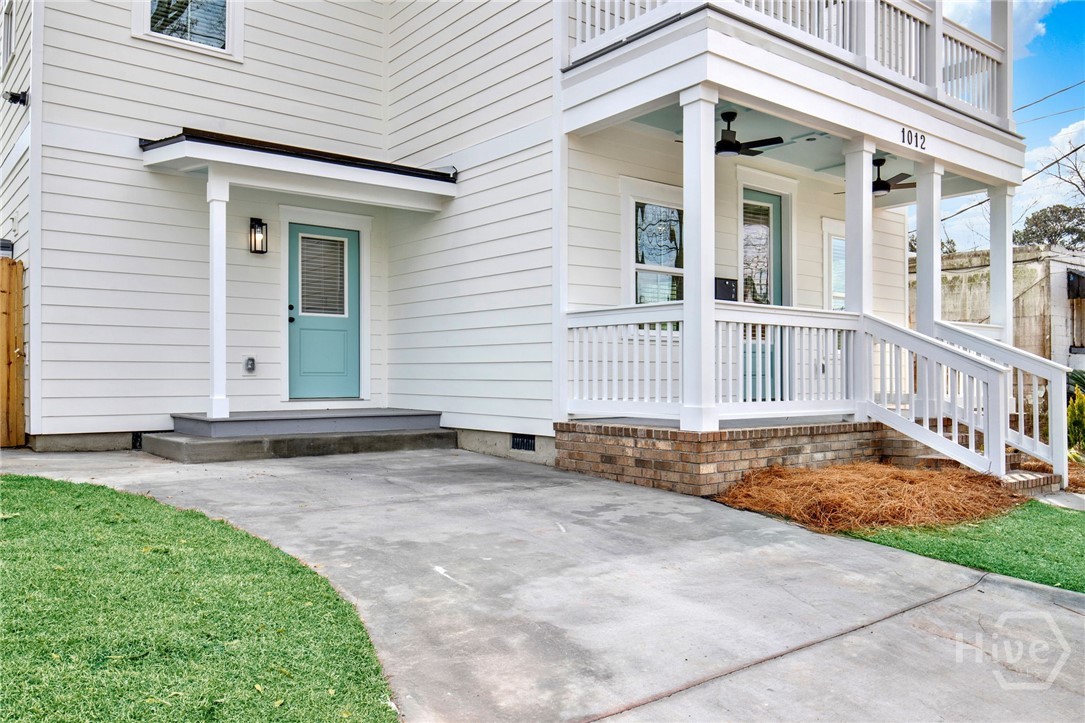 1012 Atlantic, Savannah, GA, 31401